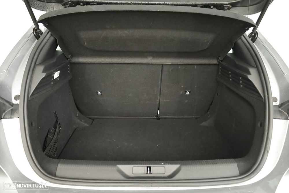 Peugeot 308 PureTech 130 EAT8 Active Pack - 22