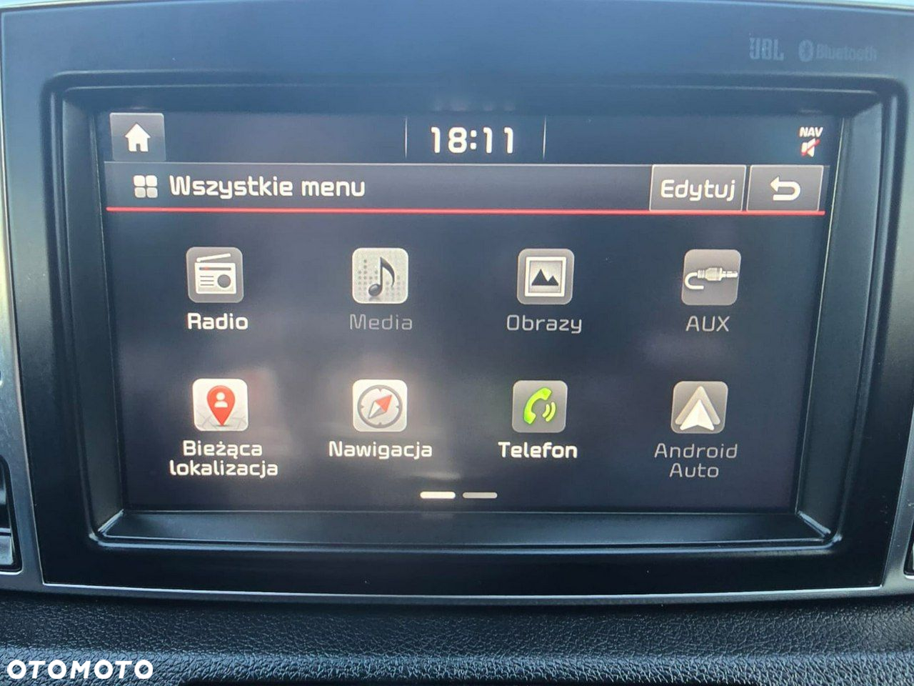 Kia Sportage - 20