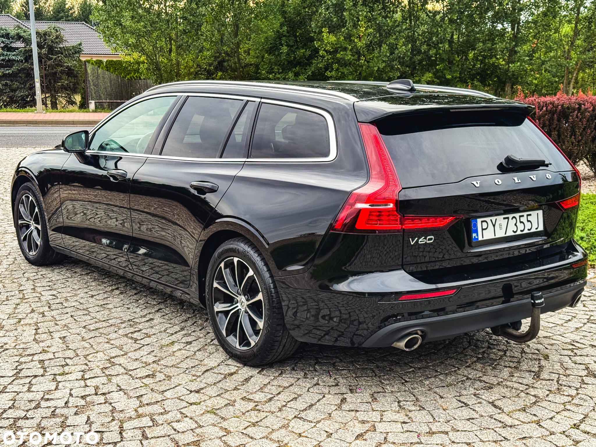 Volvo V60 D4 Momentum Pro - 14