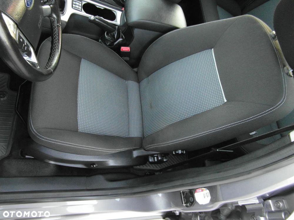 Ford Mondeo 2.0 Trend X - 18