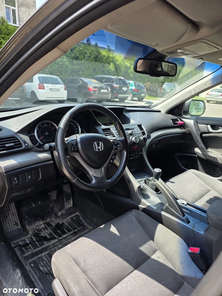 Honda Accord 2.2i-DTEC Lifestyle - 8