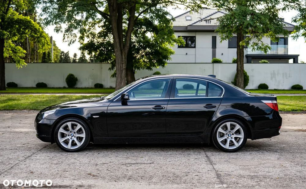 BMW Seria 5 - 3