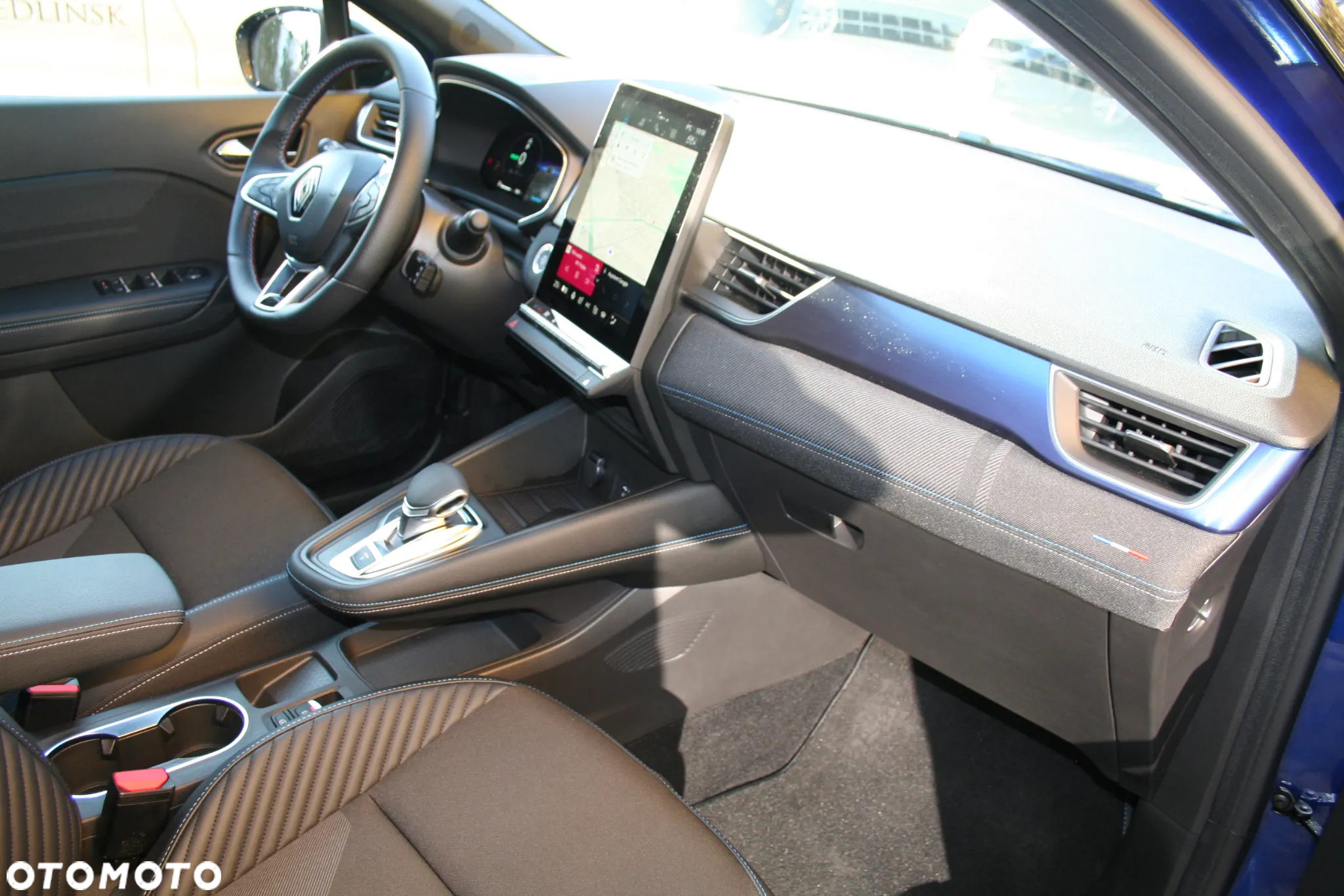 Renault Captur - 2
