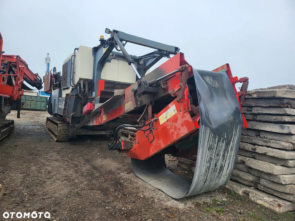 Sandvik QJ341 - 14