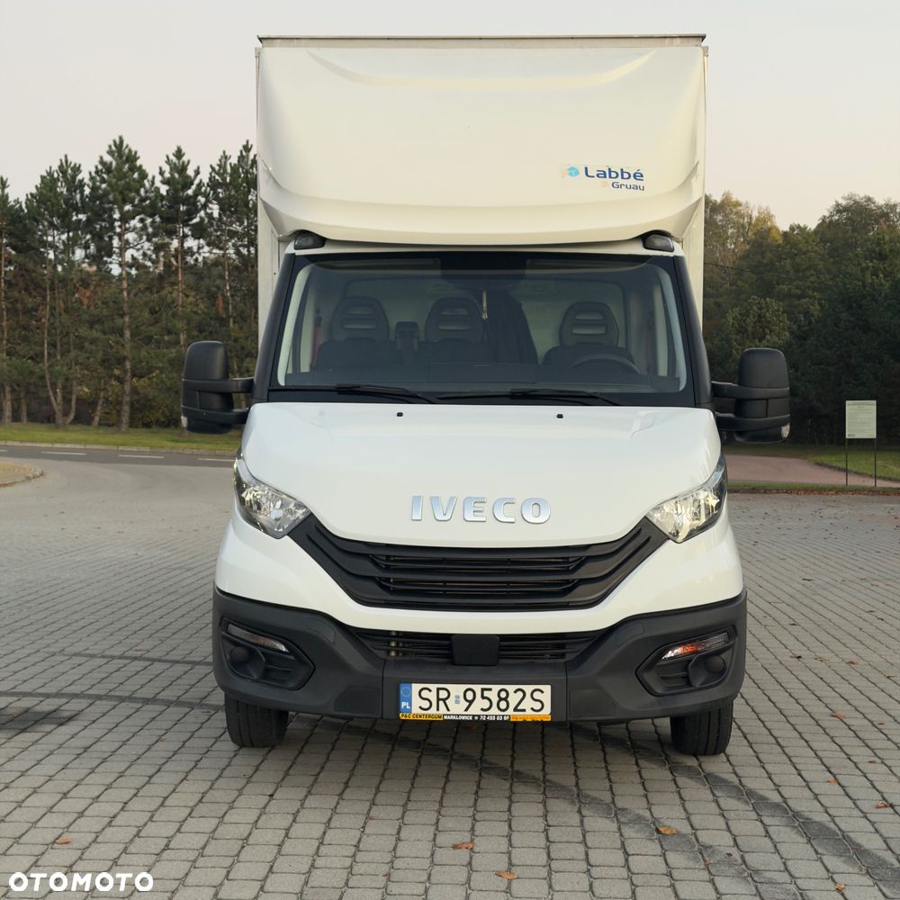 Iveco Daily DK - 24
