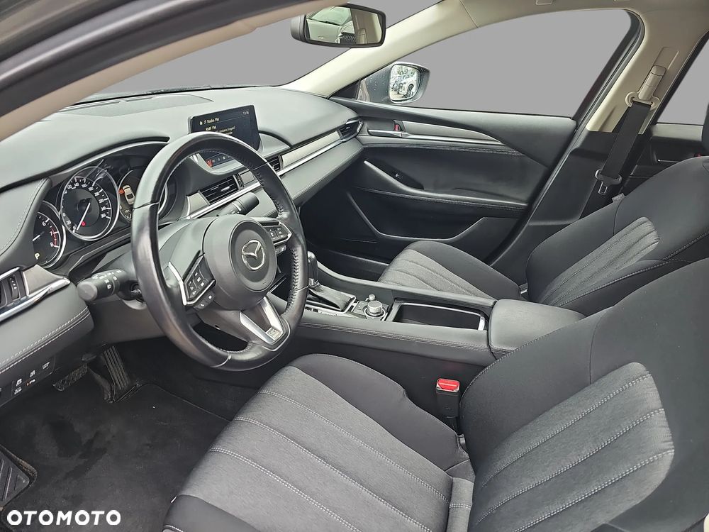 Mazda 6 2.0 SKYJoy - 12