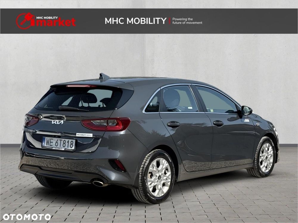 Kia Ceed 1.5 T-GDI M - 7