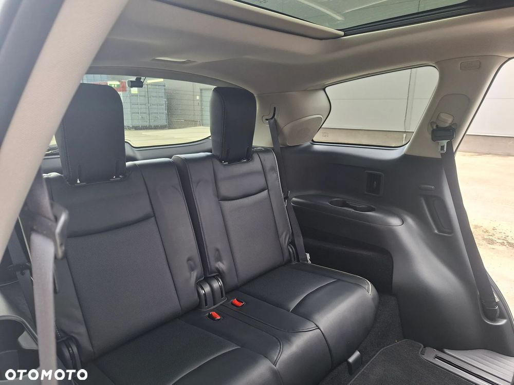 Infiniti QX60 3.5 Hi-Tech - 14