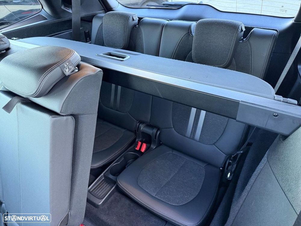 BMW 216 Gran Tourer - 14