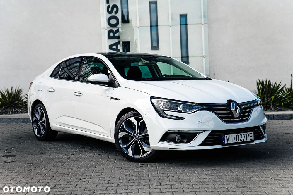 Renault Megane - 8
