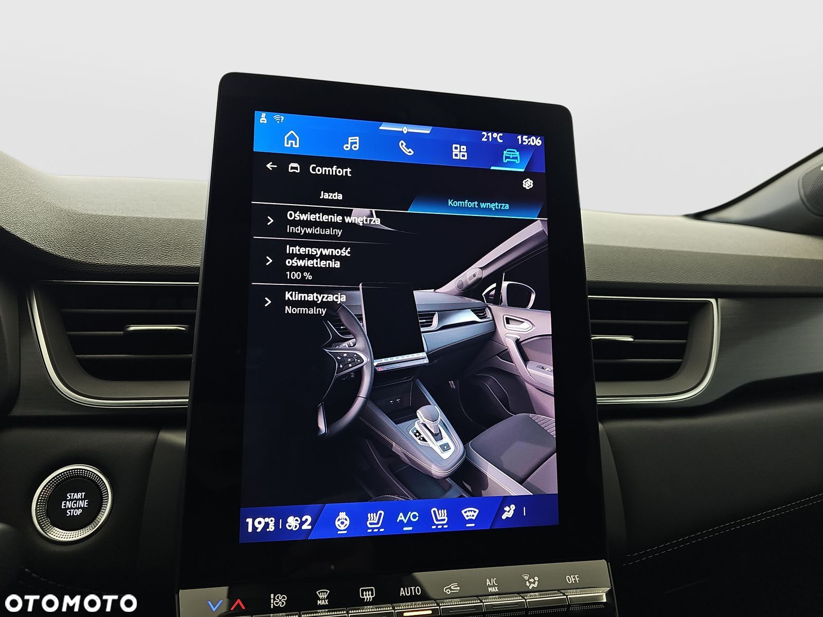 Renault Symbioz 1.6 E-Tech Full Hybrid 145 Iconic - 35