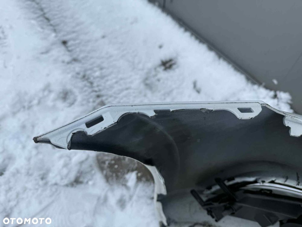 Vw Passat B8 Zderzak Przód Przedni Halogeny PDC L0K1 15-19 - 10