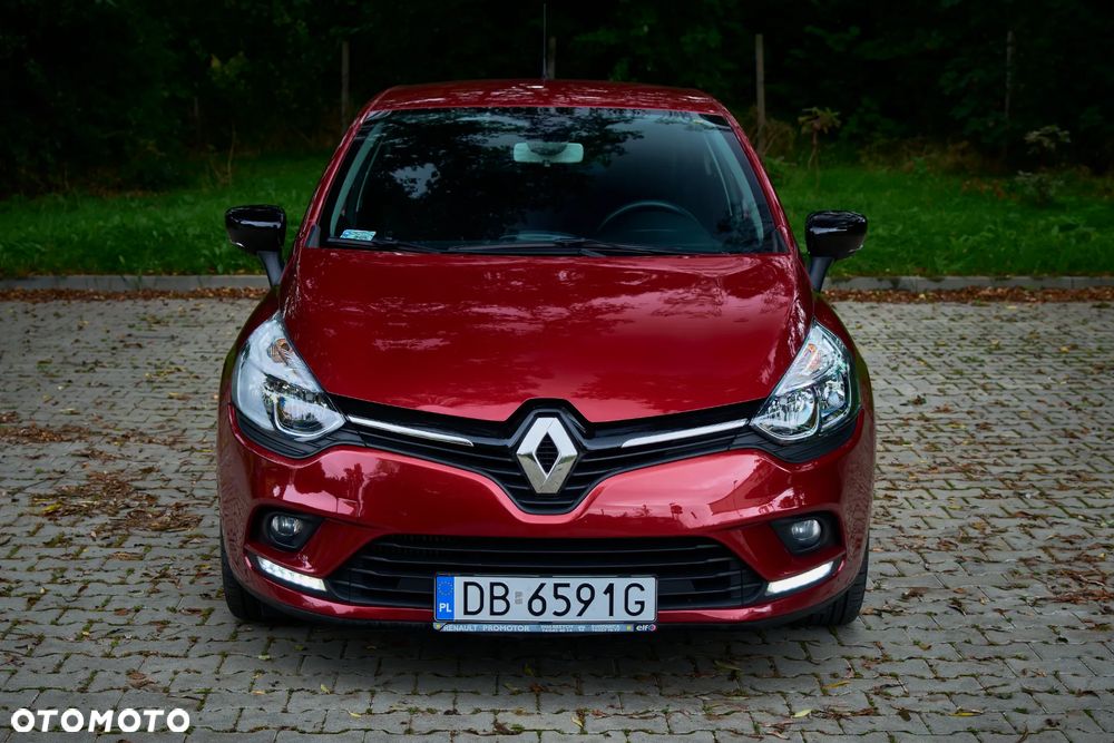 Renault Clio 0.9 TCe Limited - 8