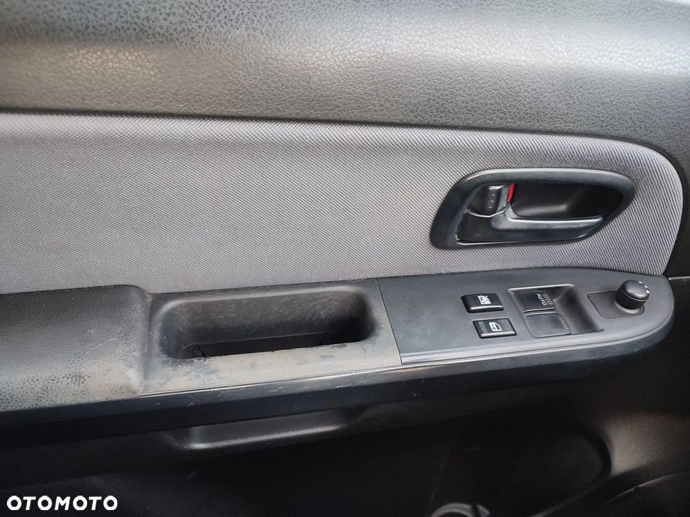 Suzuki Grand Vitara - 19