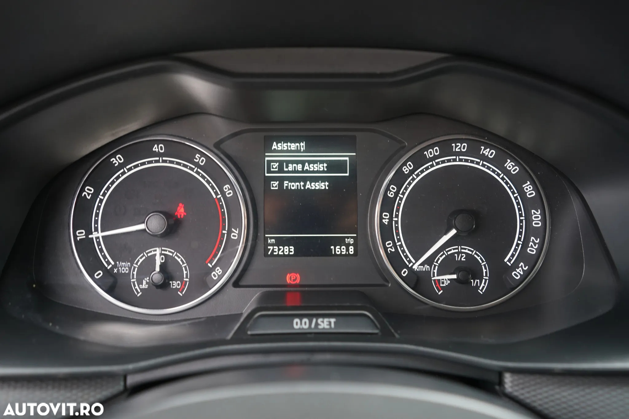 Skoda Scala 1.0 TSI Ambition - 15