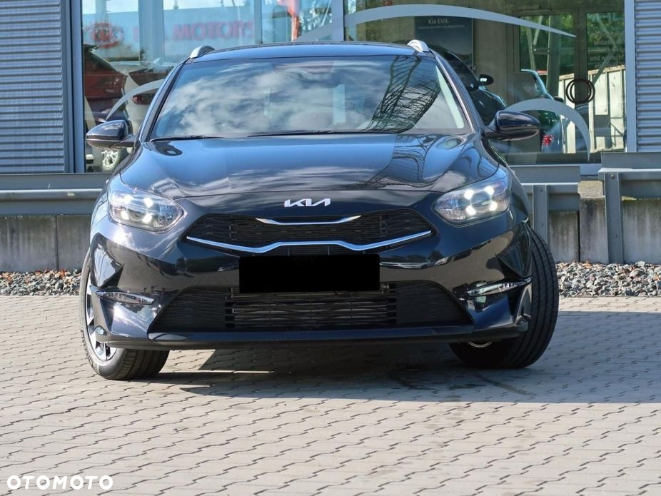 Kia Ceed 1.5 T-GDI M DCT - 2