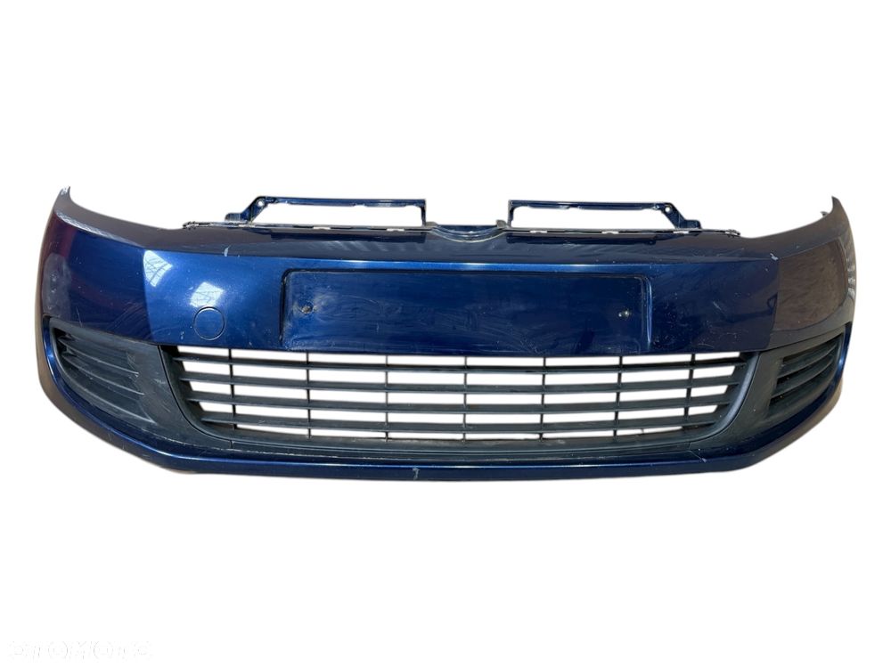 Zderzak przedni Volkswagen Golf VI 6 Hatchback - 1