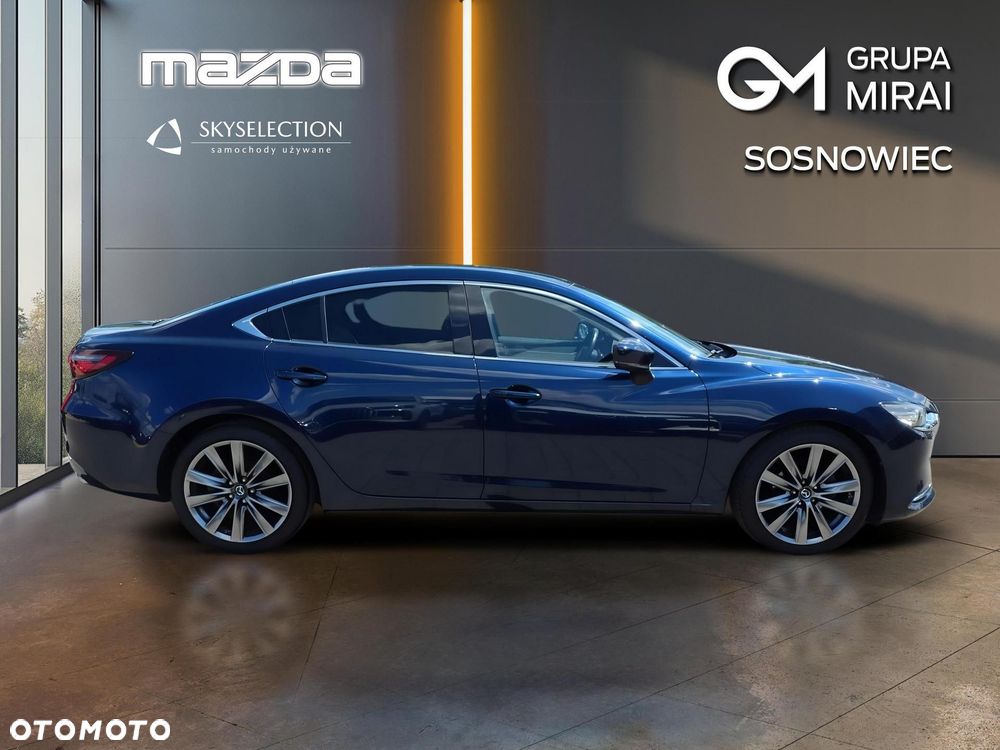 Mazda 6 2.0 SKYPassion - 6