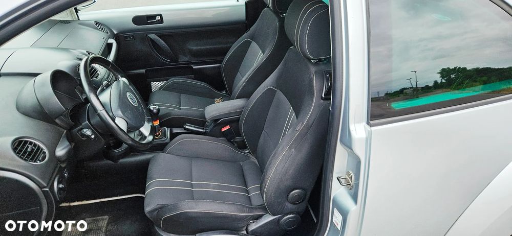 Volkswagen New Beetle 1.9 TDI DPF Freestyle - 14