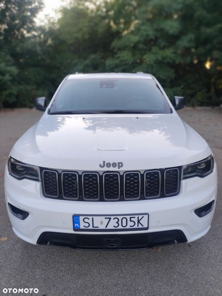 Jeep Grand Cherokee - 3