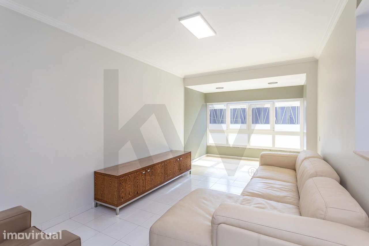 Andar de Moradia T2 em Alcabideche, Cascais - Grande imagem: 5/27