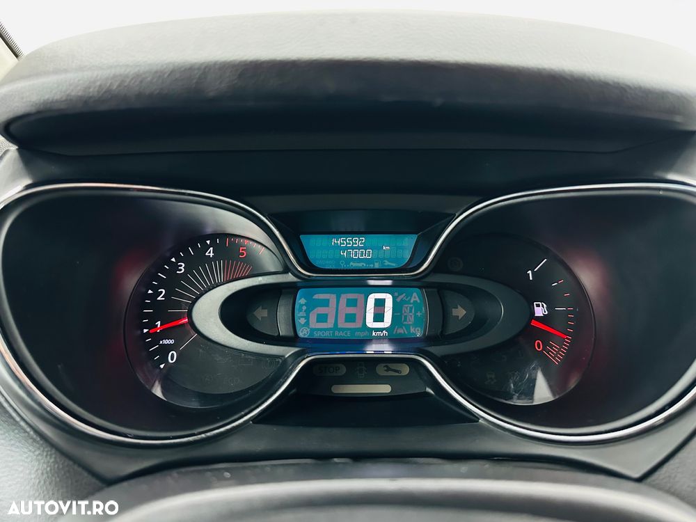 Renault Captur ENERGY dCi 90 Start&Stop Intens - 21