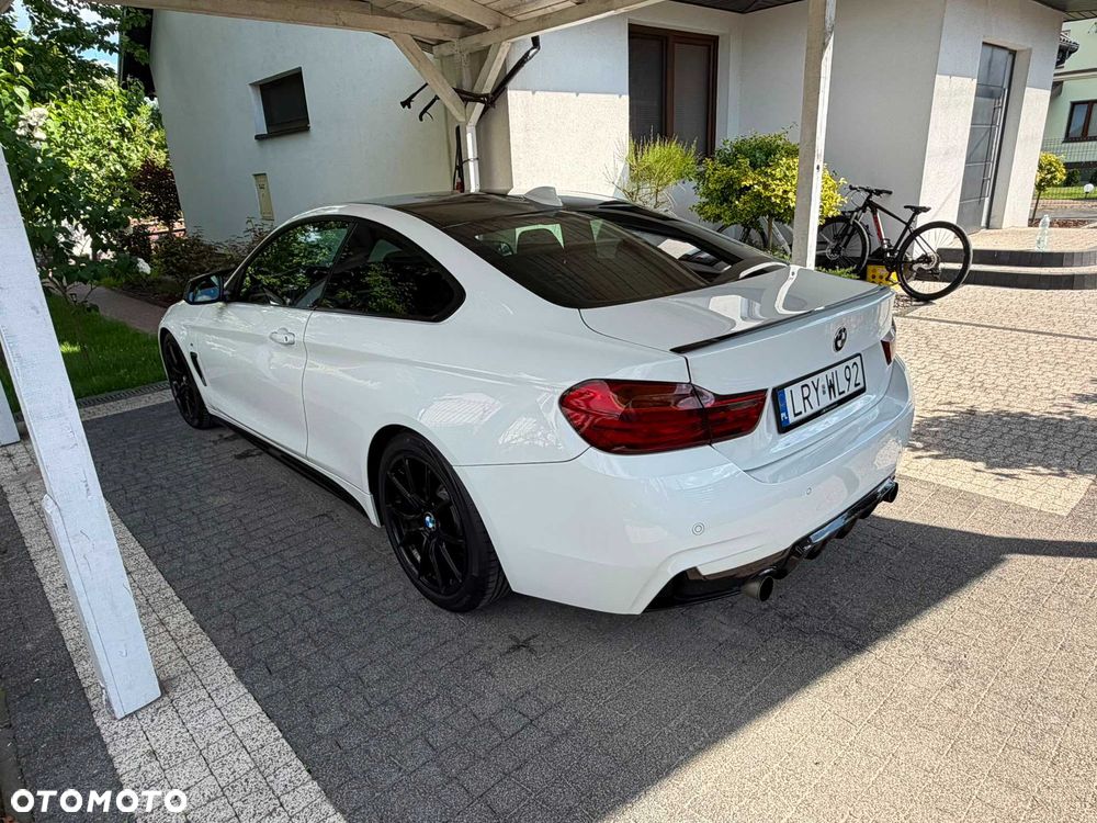 BMW Seria 4 - 4