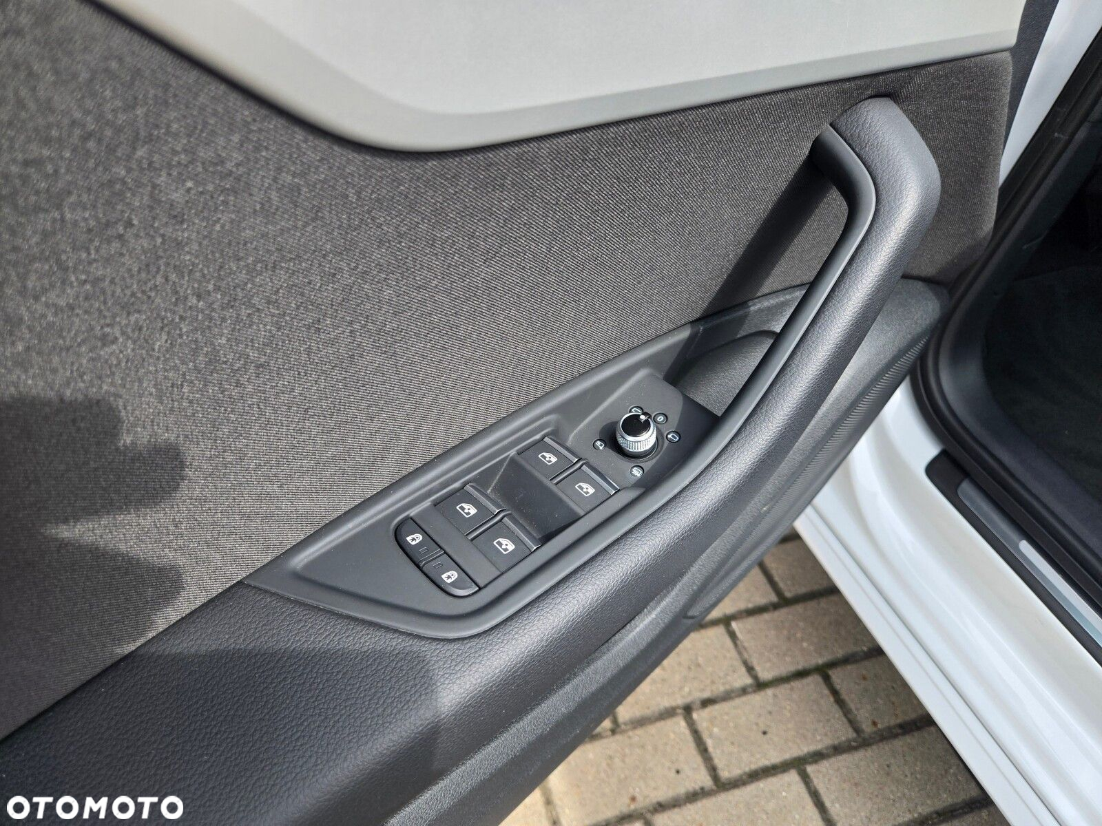 Audi A4 - 19