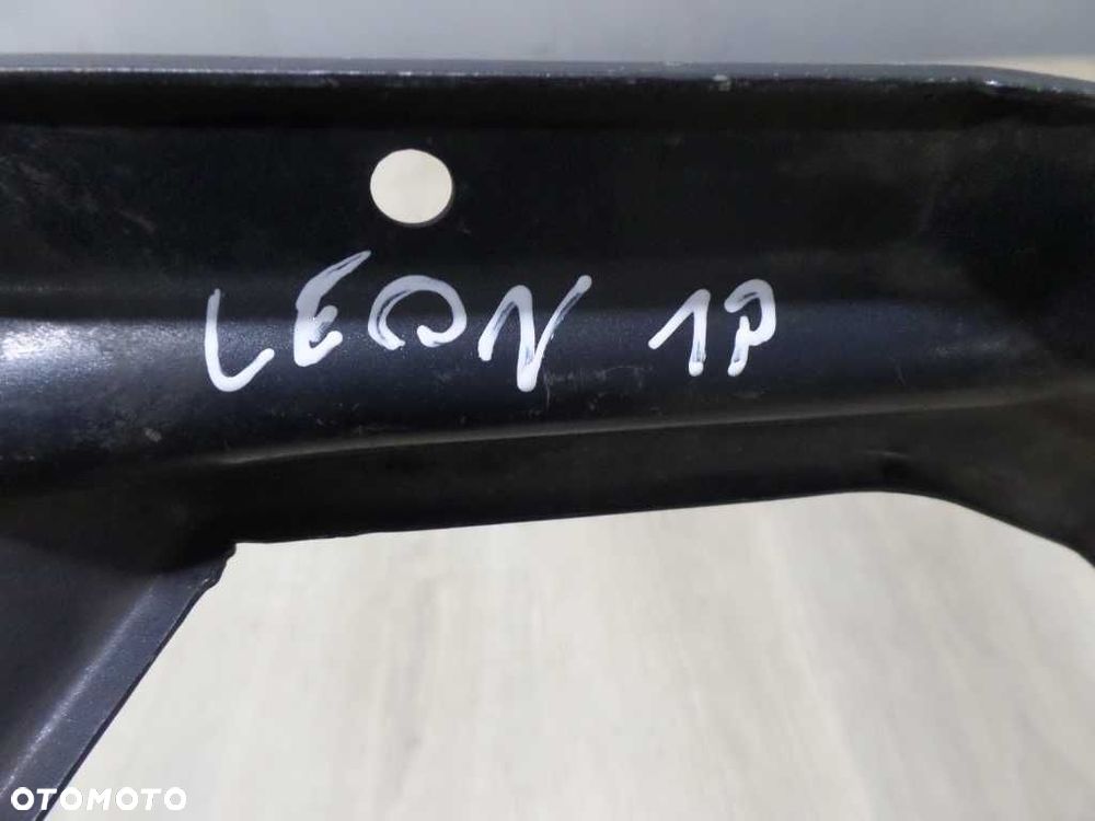 SEAT LEON II 05-12 WSPORNIK BLOTNIKA PRAWY 1P0821136 - 6