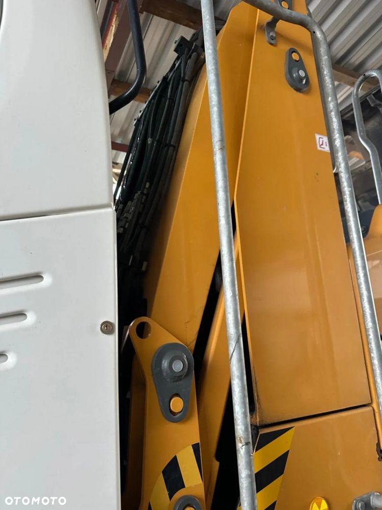Liebherr LH 22 M Litronic - 5