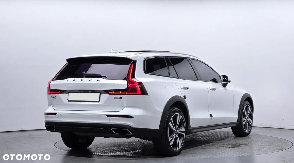Volvo XC 60 - 2
