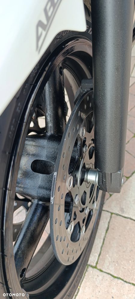 Suzuki Bandit - 18