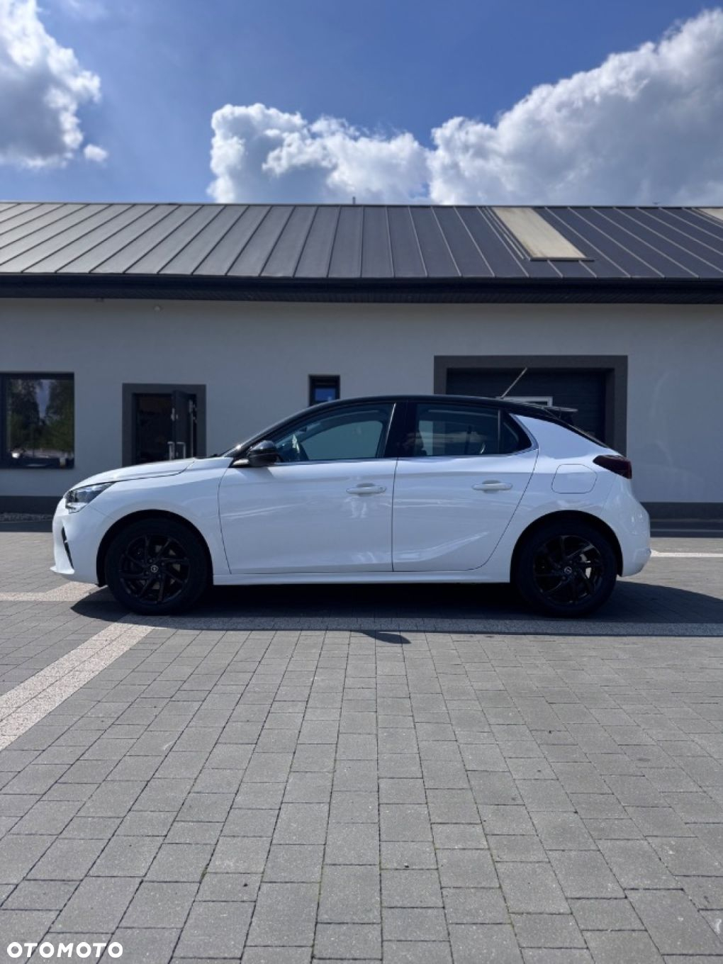 Opel Corsa - 3