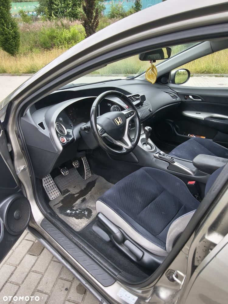 Honda Civic - 2