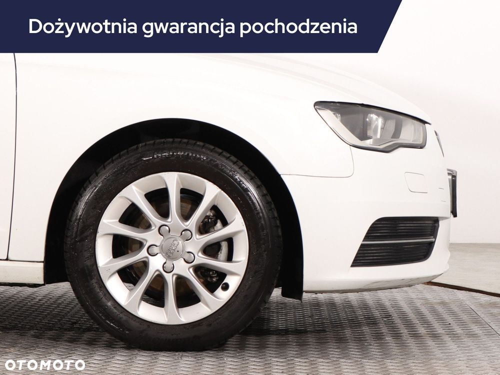 Audi A3 Sportback - 17