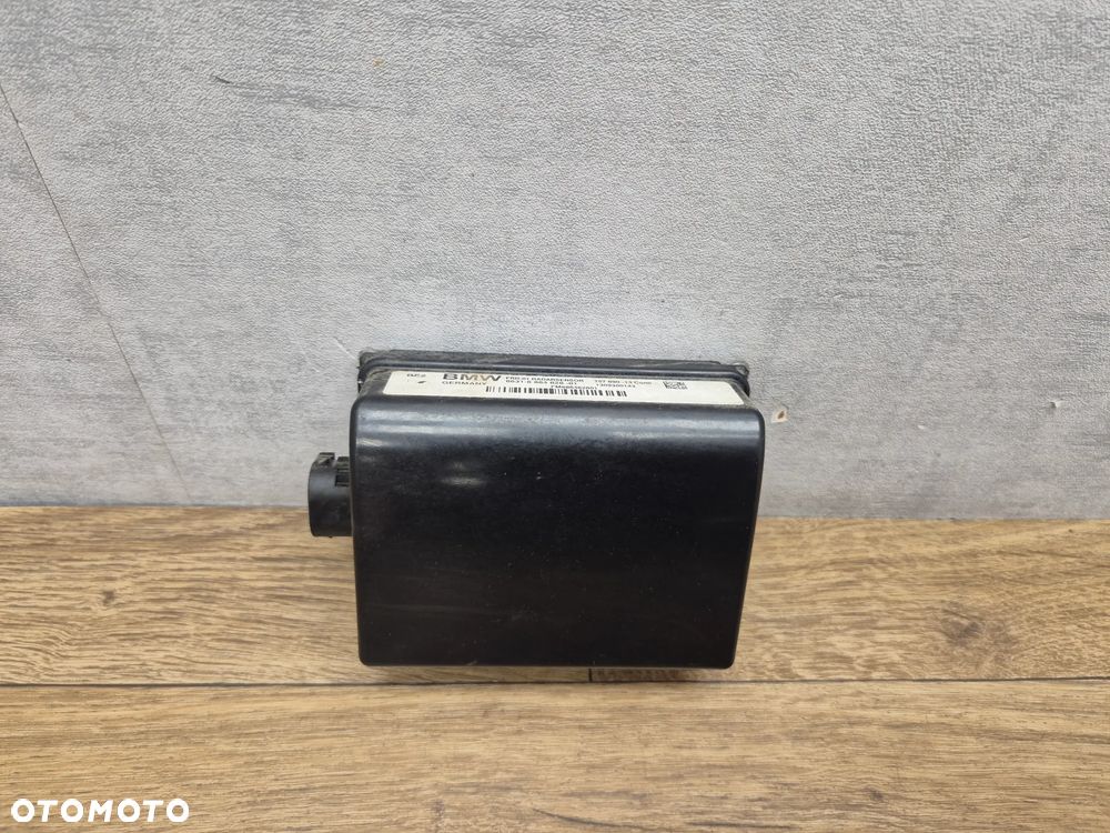 BMW OE MODUŁ RADAR SENSOR ACC TEMPOMAT AKTYWNY 6864628 - 1
