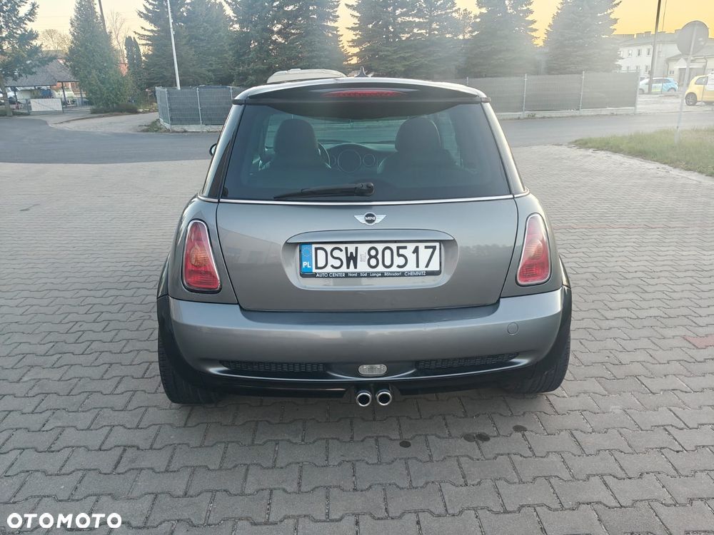MINI Cooper S - 9