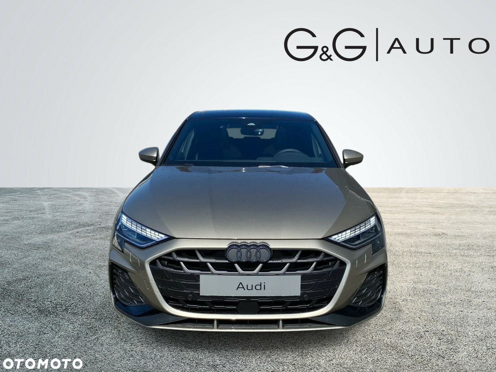 Audi A3 - 2