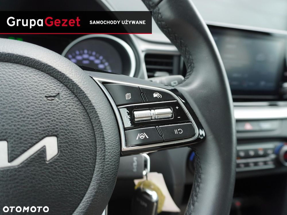 Kia XCeed 1.5 T-GDI M - 18