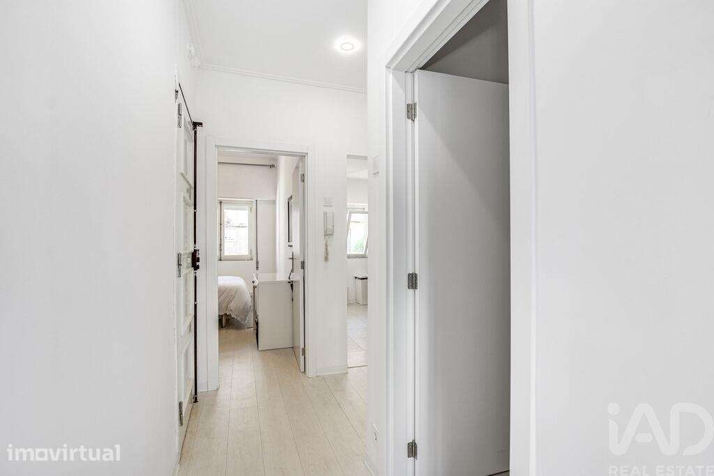 Apartamento T1 em Cascais e Estoril de 48,00 m2 - Grande imagem: 3/25