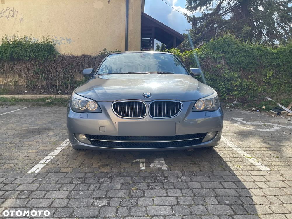 BMW Seria 5 - 17