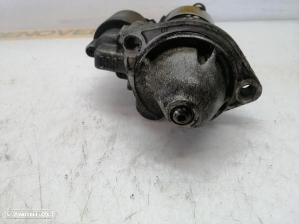 Motor Arranque Audi A4 (8D2, B5) - 5