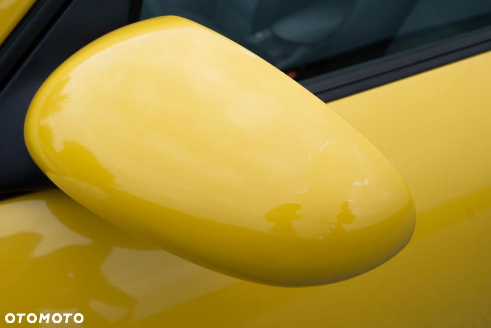 Porsche Boxster - 16