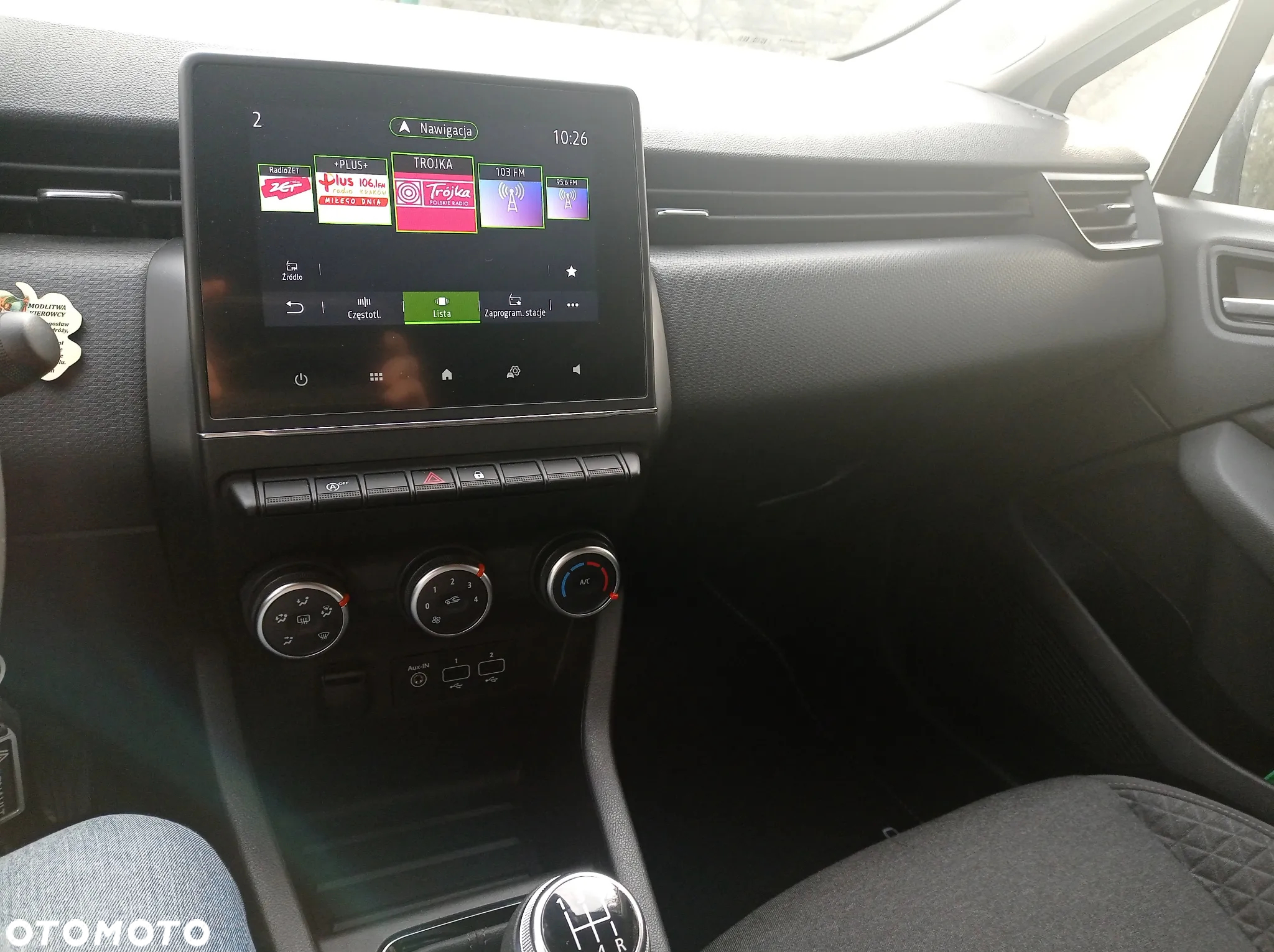 Renault Clio SCe 65 BUSINESS EDITION - 7