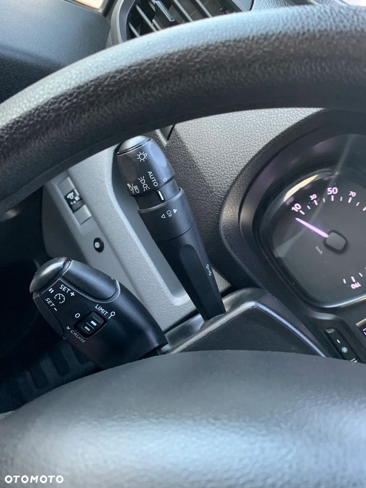 Toyota ProAce 2,0 D-4D Long 3.0t Brygadówka - 27