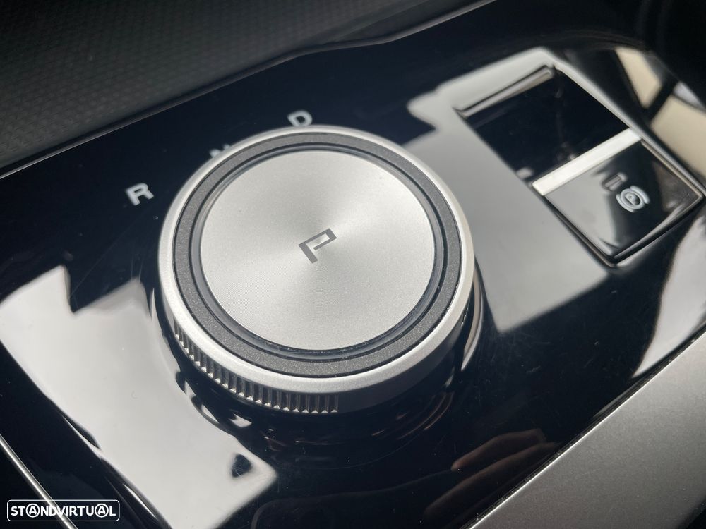 MG MG4 4 Luxury 64 kWh - 4