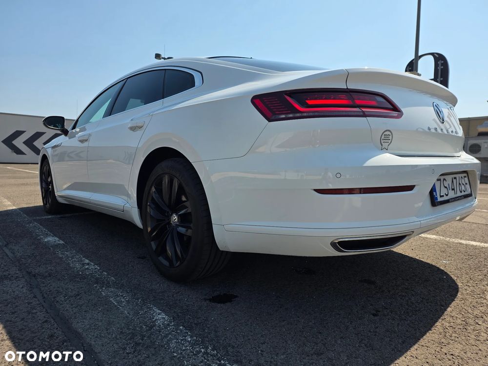 Volkswagen Arteon 2.0 TDI SCR Essence DSG - 11