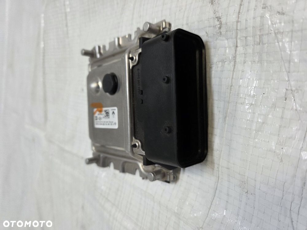 MODUŁ STEROWNIK AD BLUE RENAULT MASTER III OPEL VIVARO III 0281034701 - 4