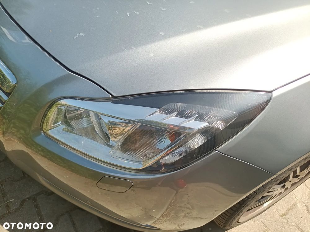Opel Insignia 2.0 Bi Turbo CDTI 4x4 - 19