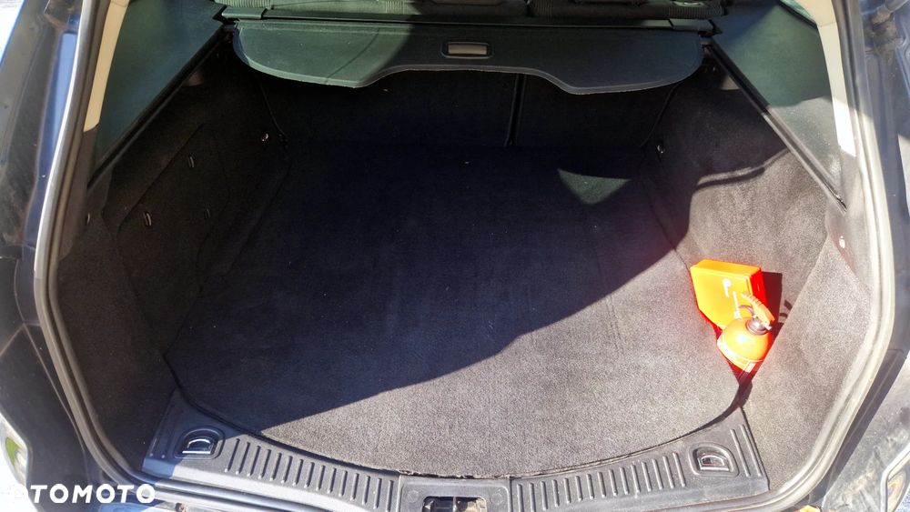 Ford Mondeo 2.0 TDCi Titanium MPS6 - 5